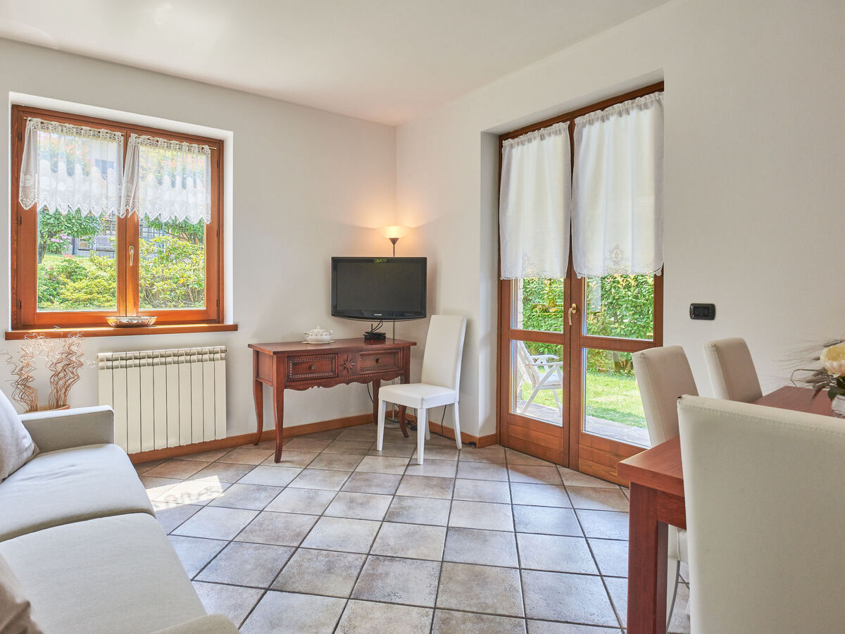 Maison Mina à Colico, 500 m du lac, piscine - Photo 7