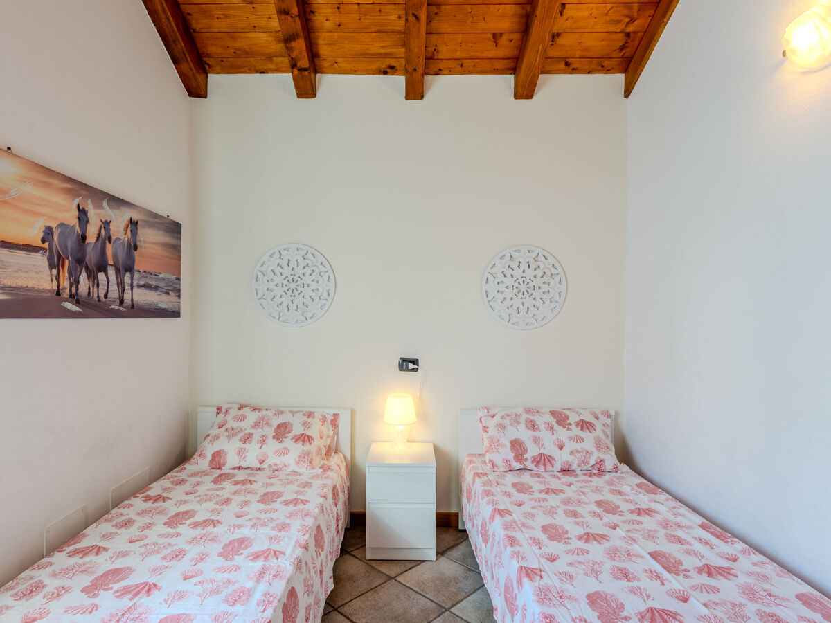 Maison Mina à Colico, 500 m du lac, piscine - Photo 15