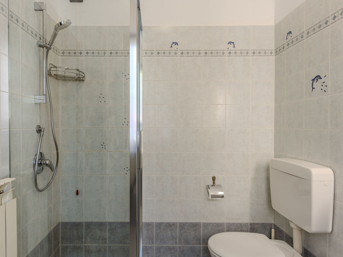 Maison Mina à Colico, 500 m du lac, piscine - Photo 20