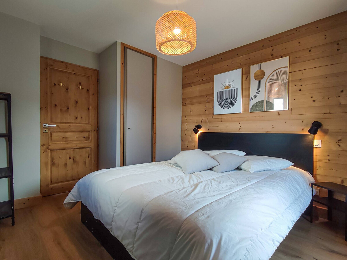 Chalet Duplex 3* Lumi Magdalena – Pied de Pistes, Valmorel - Photo 14