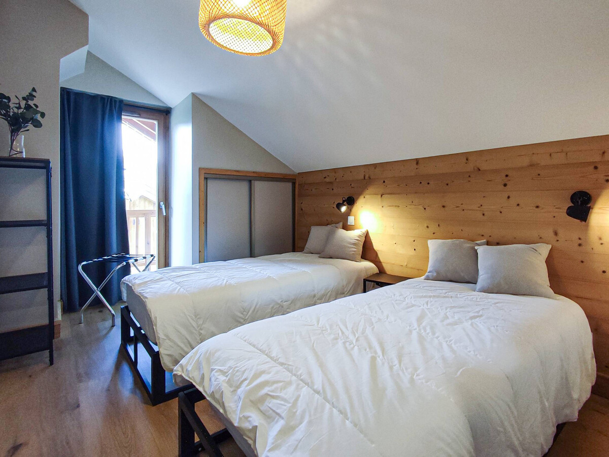 Chalet Duplex 3* Lumi Magdalena – Pied de Pistes, Valmorel - Photo 15