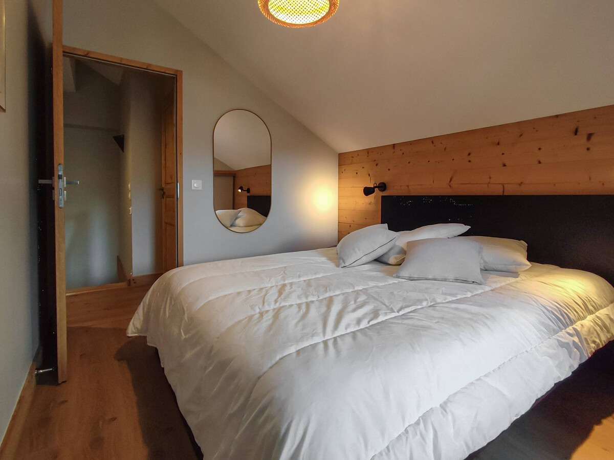 Chalet Duplex 3* Lumi Magdalena – Pied de Pistes, Valmorel - Photo 16