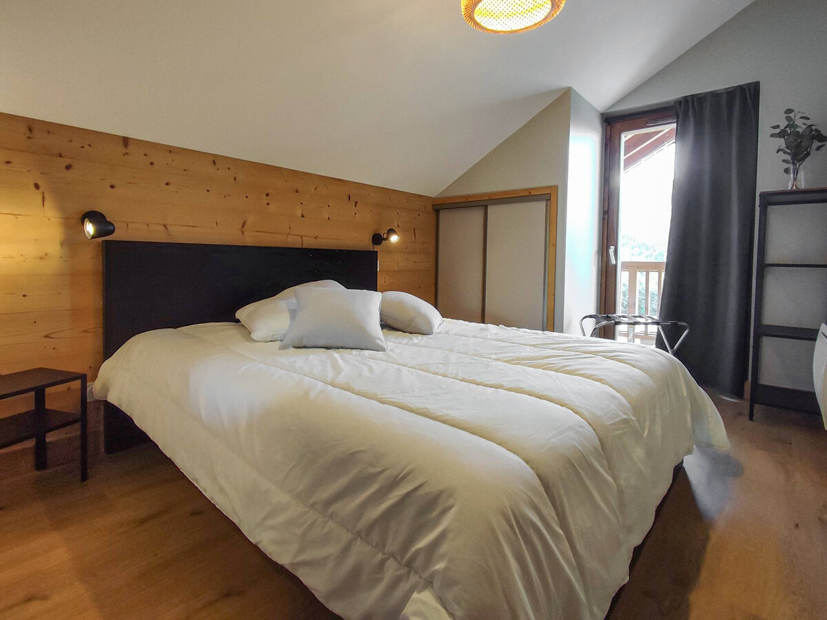 Chalet Duplex 3* Lumi Magdalena – Pied de Pistes, Valmorel - Photo 17