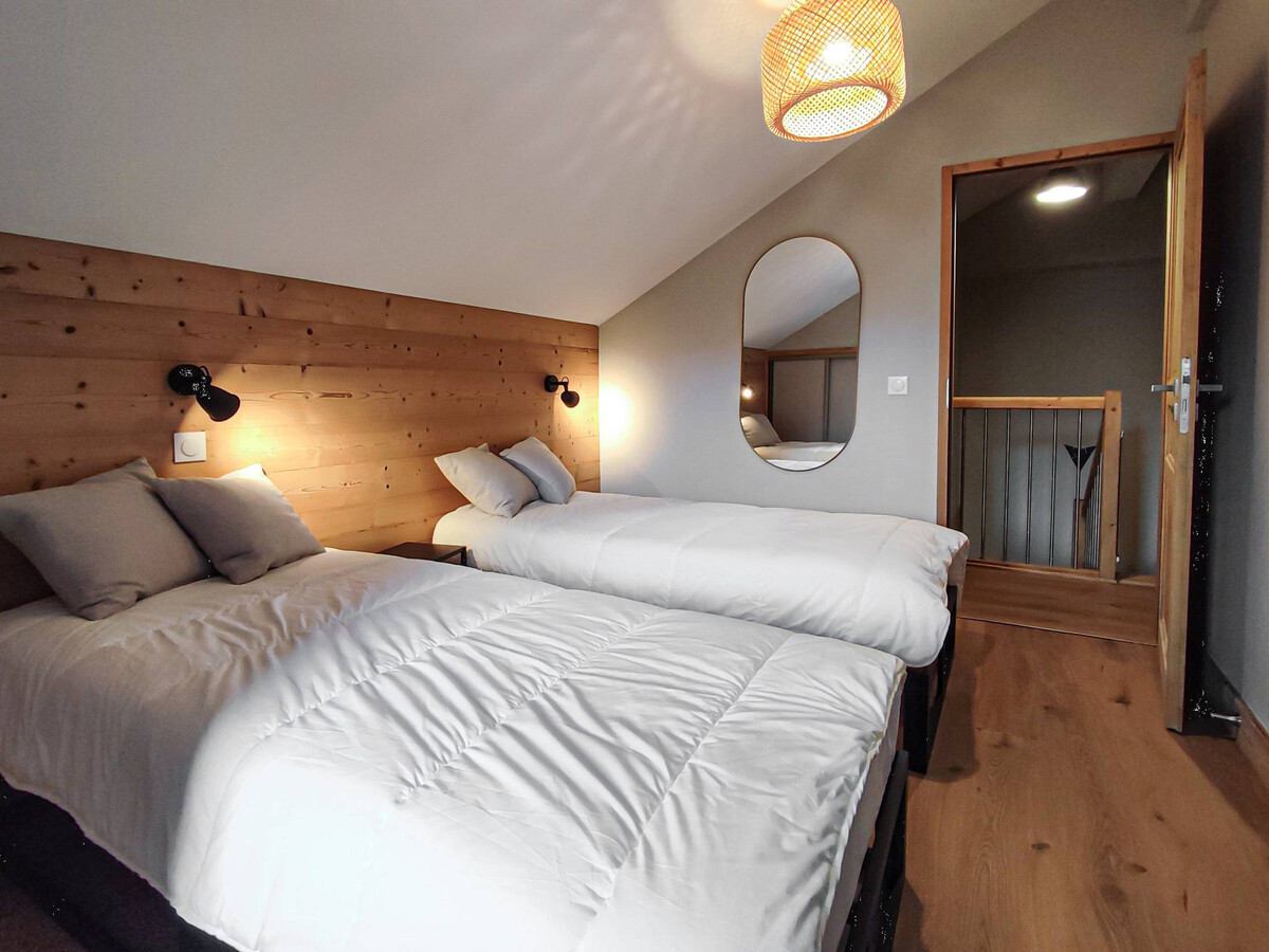 Chalet Duplex 3* Lumi Magdalena – Pied de Pistes, Valmorel - Photo 18