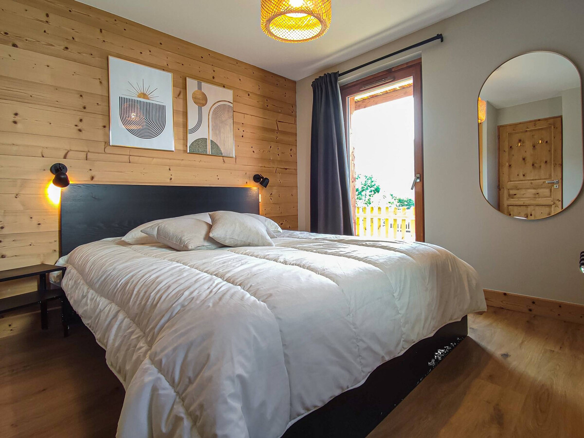 Chalet Duplex 3* Lumi Magdalena – Pied de Pistes, Valmorel - Photo 19