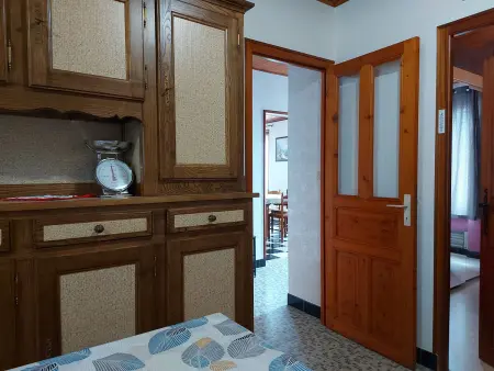 Gîte 9 pers. La Bazoche-Gouet, jardin clos & ping-pong : photo 20