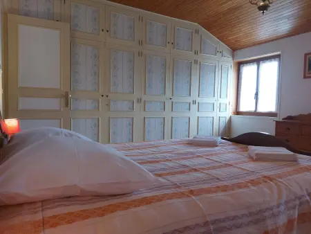 Gîte 9 pers. La Bazoche-Gouet, jardin clos & ping-pong : photo 36