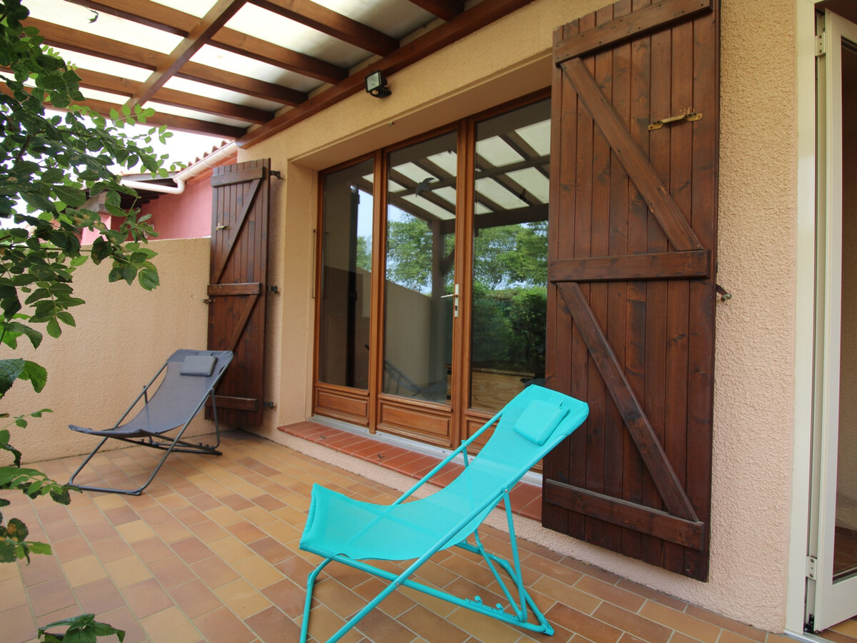 Villa 2 chambres plain-pied avec jardin à Argelès-sur-Mer - Photo 2