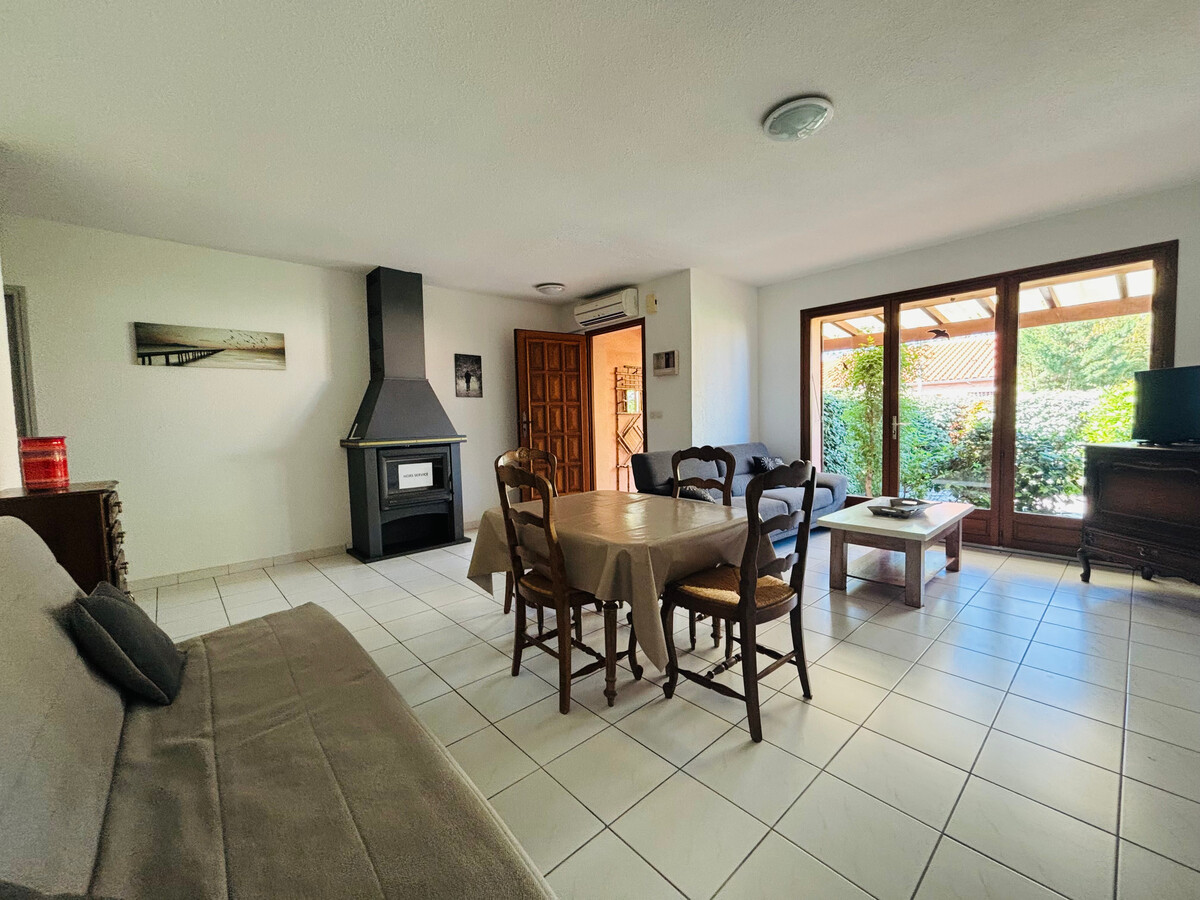 Villa 2 chambres plain-pied avec jardin à Argelès-sur-Mer - Photo 3