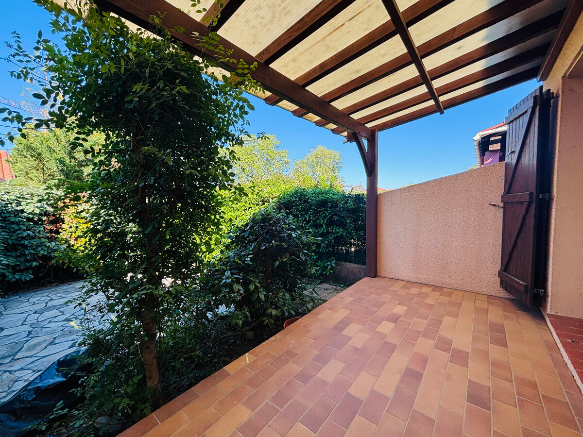 Villa 2 chambres plain-pied avec jardin à Argelès-sur-Mer - Photo 5