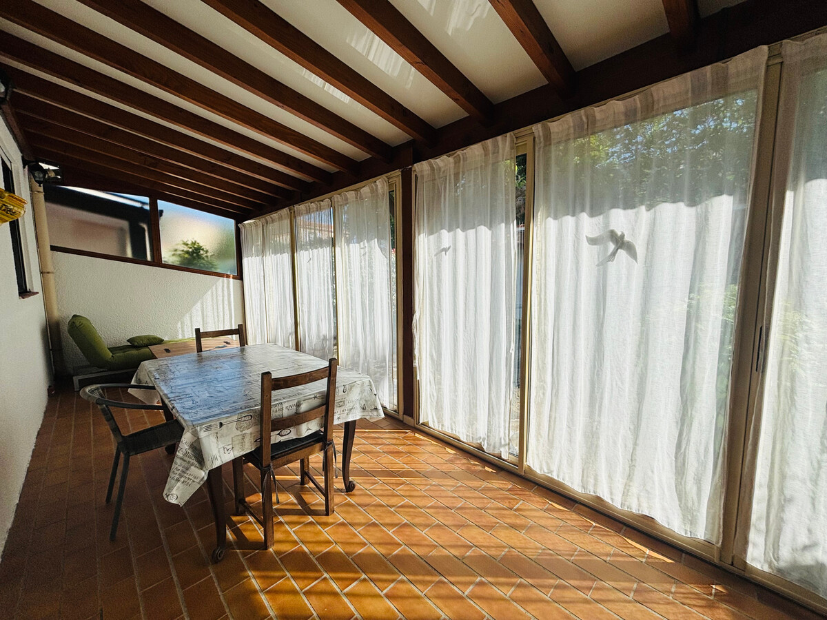 Villa 2 chambres plain-pied avec jardin à Argelès-sur-Mer - Photo 9