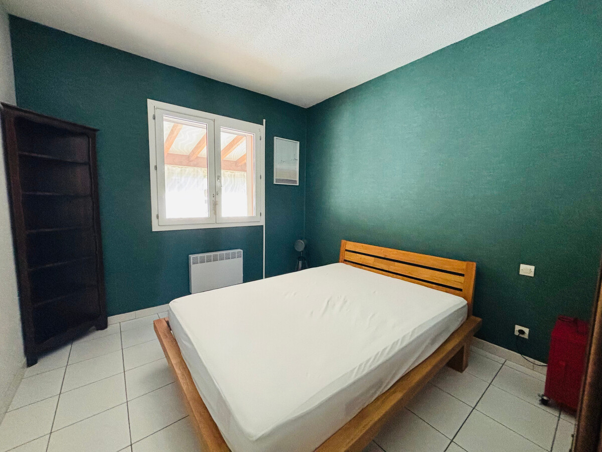 Villa 2 chambres plain-pied avec jardin à Argelès-sur-Mer - Photo 11