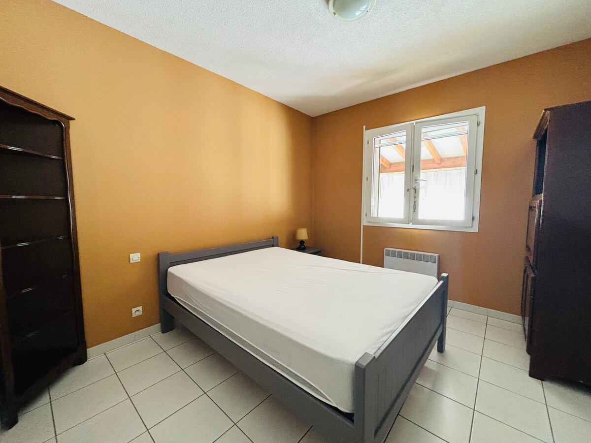 Villa 2 chambres plain-pied avec jardin à Argelès-sur-Mer - Photo 12