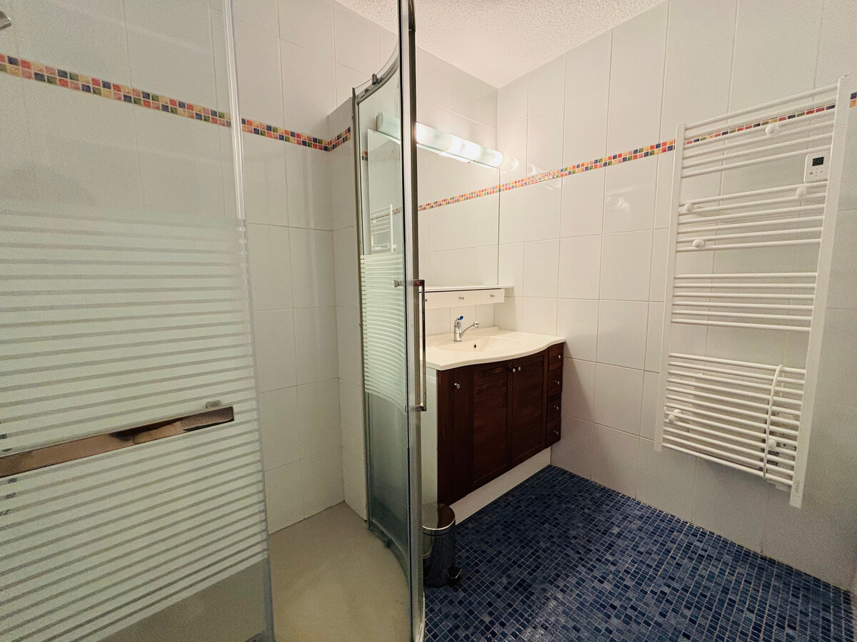 Villa 2 chambres plain-pied avec jardin à Argelès-sur-Mer - Photo 13