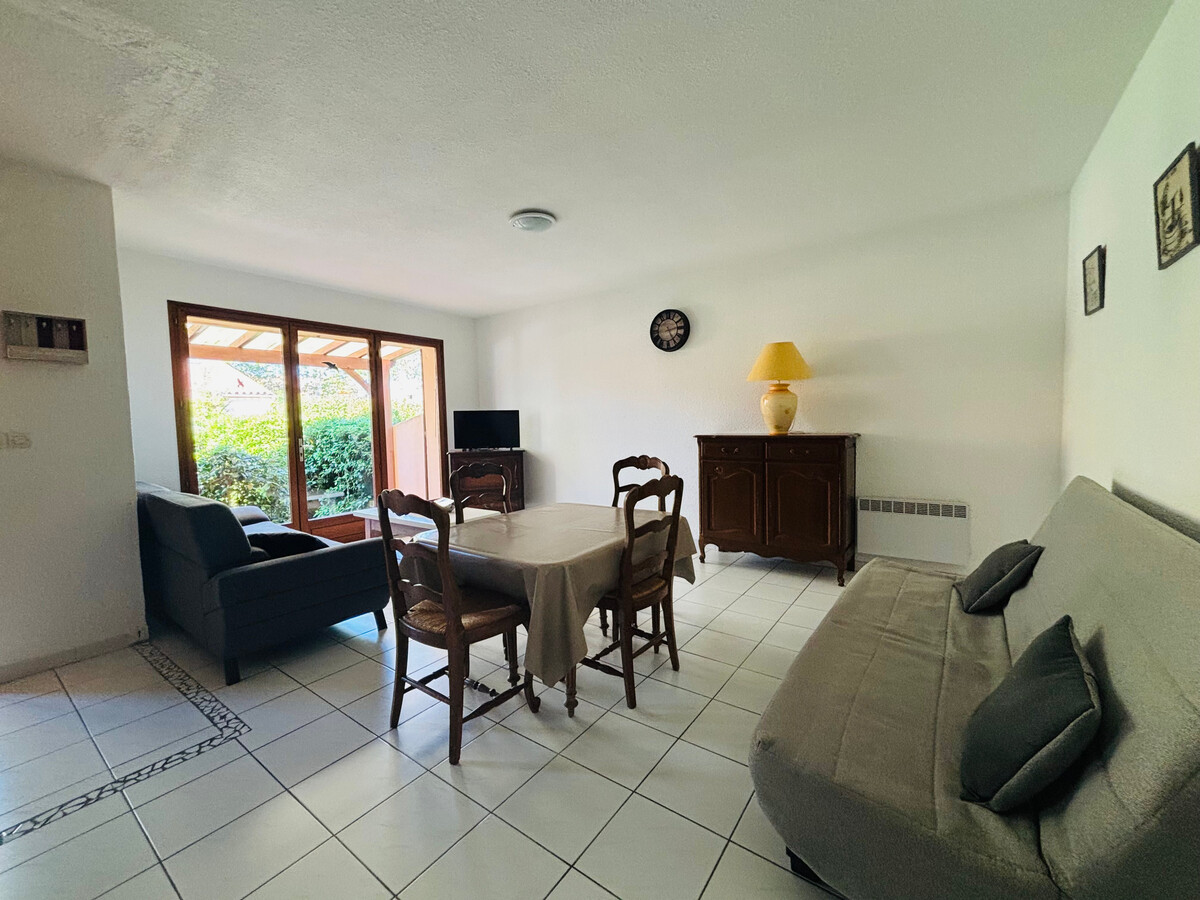Villa 2 chambres plain-pied avec jardin à Argelès-sur-Mer - Photo 14