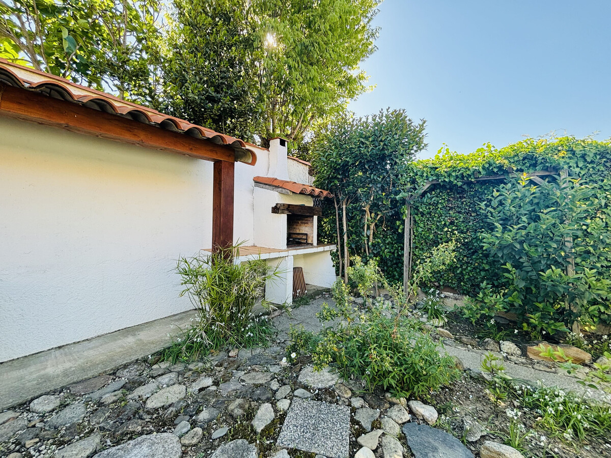 Villa 2 chambres plain-pied avec jardin à Argelès-sur-Mer - Photo 15