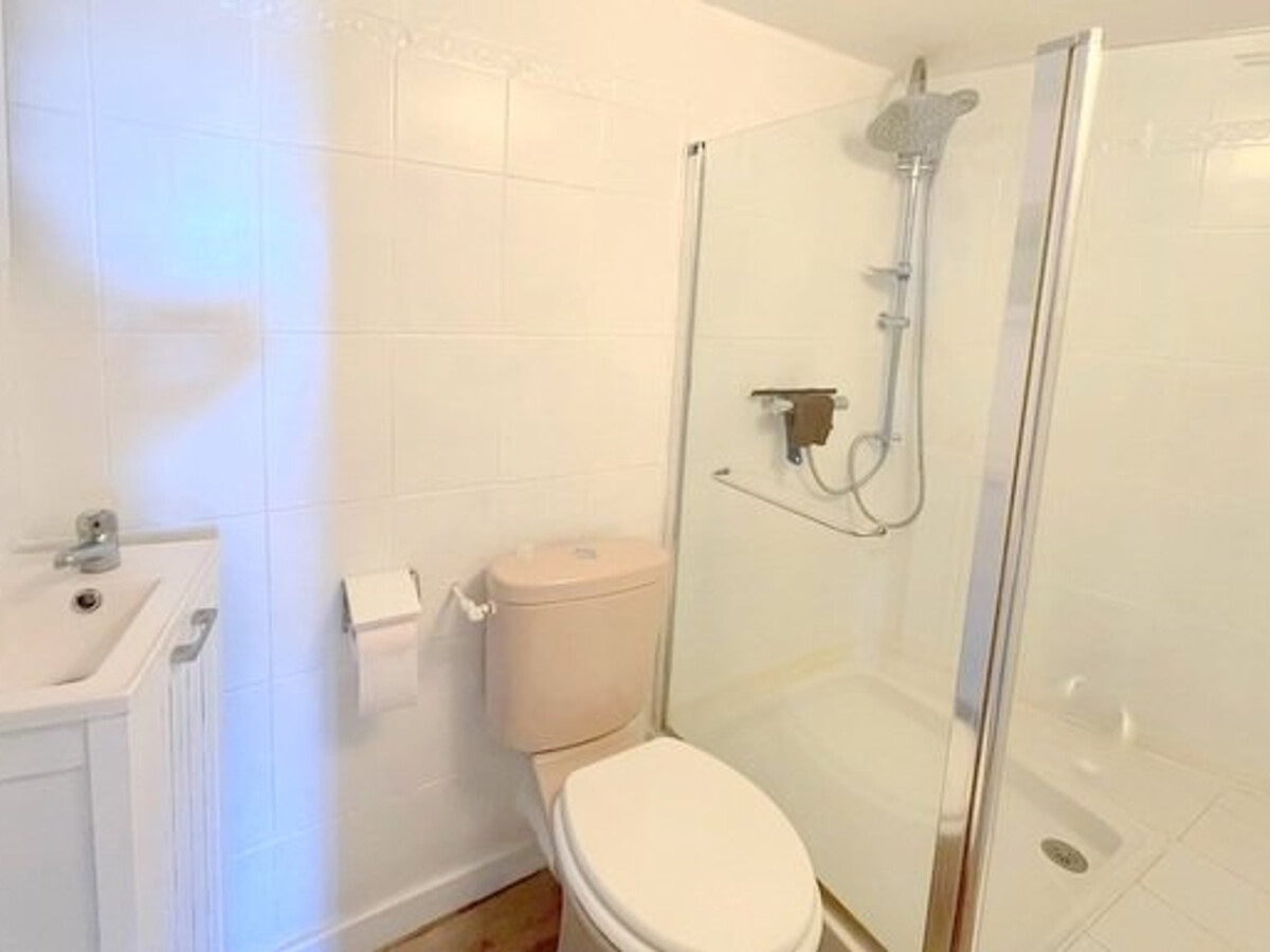 Maison 6 pers. piscine à 900 m de la plage - Photo 11