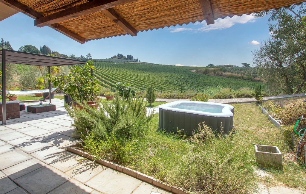 Maison 5 personnes à Montelupo Fiorentino - Photo 1