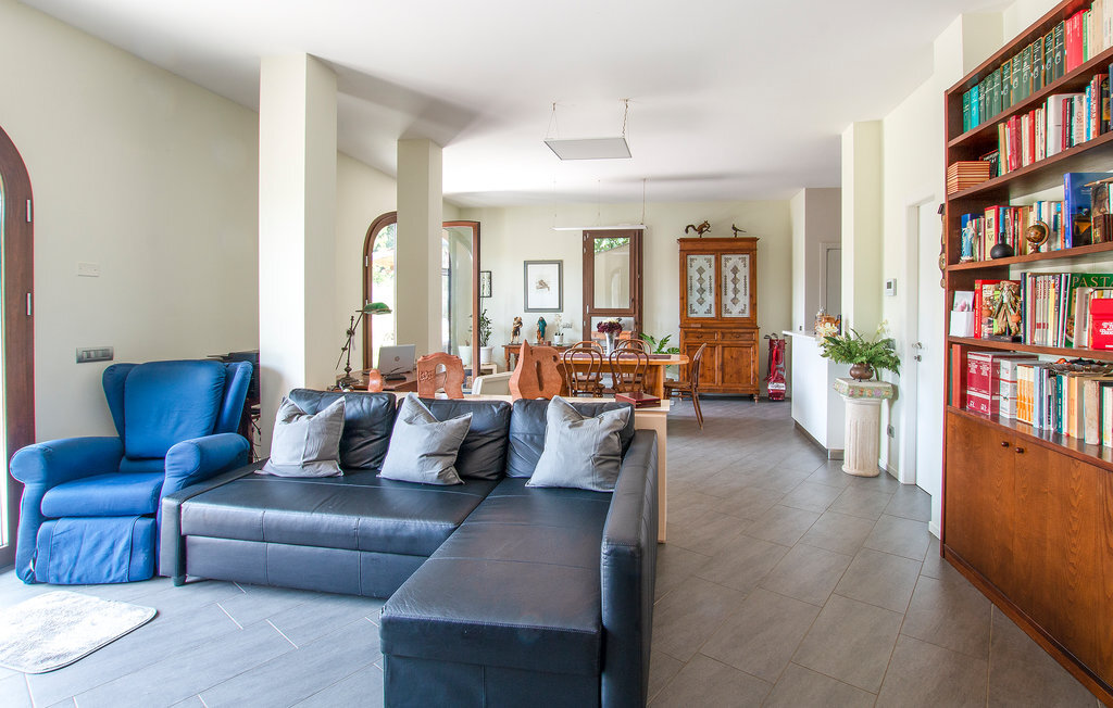 Maison 5 personnes à Montelupo Fiorentino - Photo 3