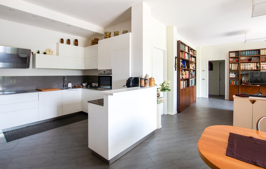 Maison 5 personnes à Montelupo Fiorentino - Photo 4