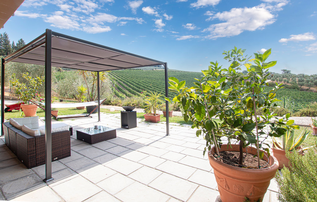 Maison 5 personnes à Montelupo Fiorentino - Photo 8