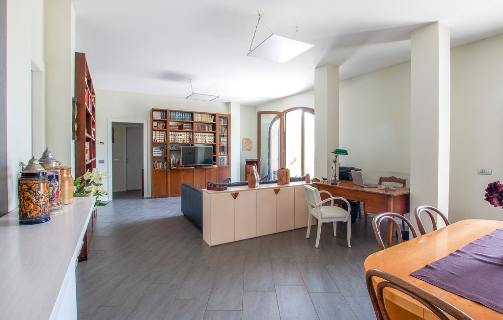 Maison 5 personnes à Montelupo Fiorentino - Photo 9