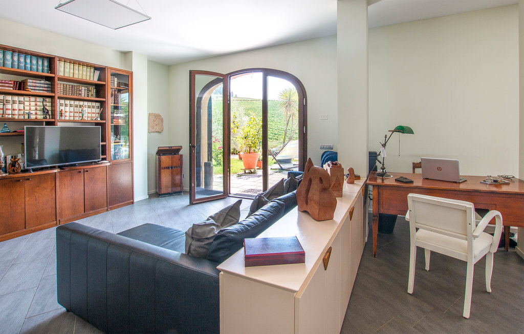 Maison 5 personnes à Montelupo Fiorentino - Photo 10