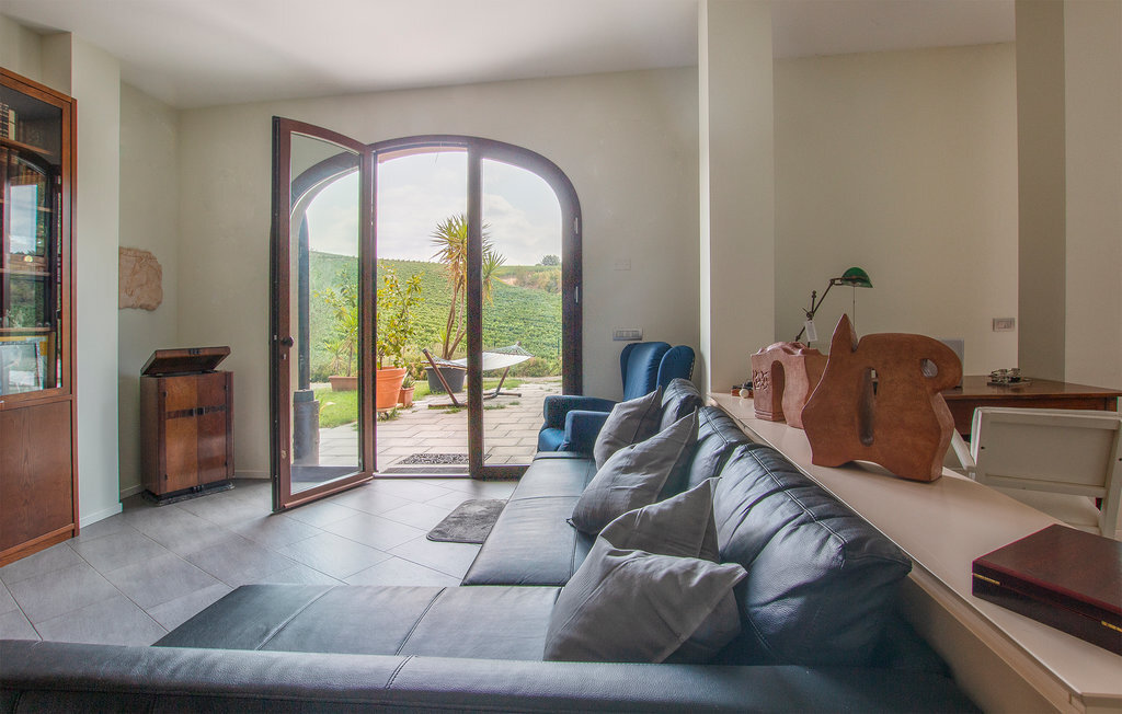 Maison 5 personnes à Montelupo Fiorentino - Photo 11