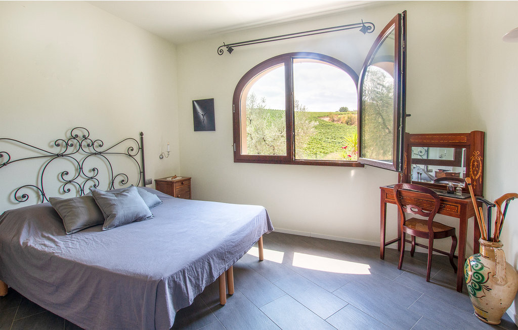 Maison 5 personnes à Montelupo Fiorentino - Photo 13