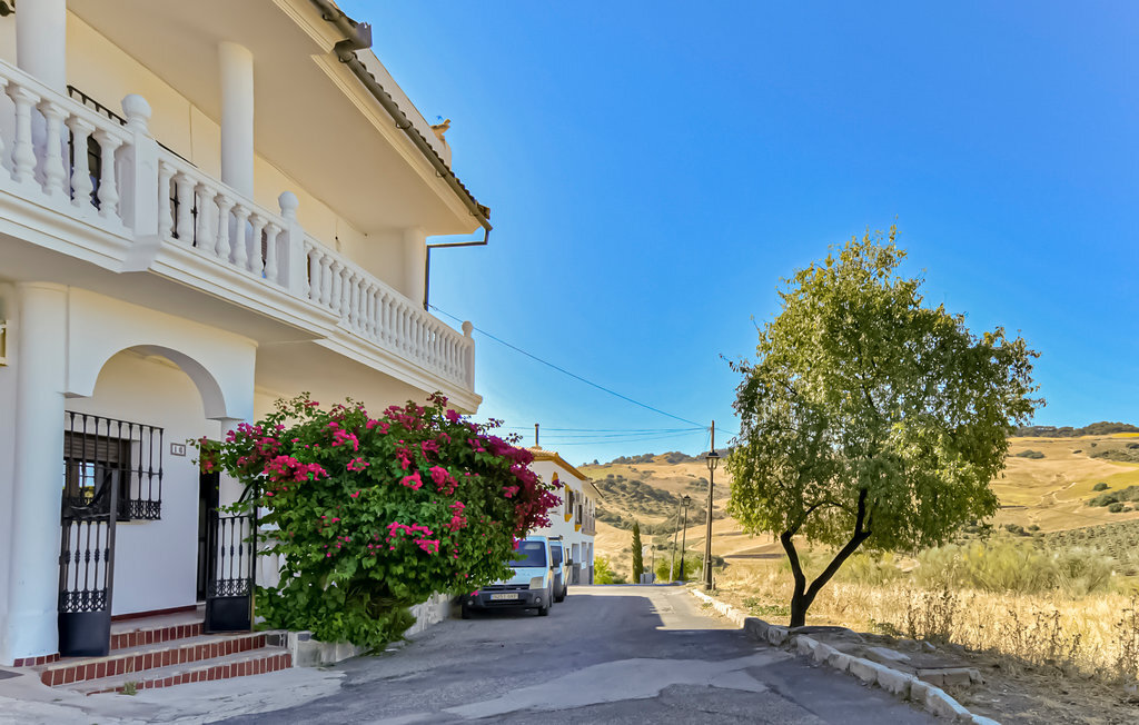 Maison 12 pers. avec piscine privée à Montecorto - Photo 2