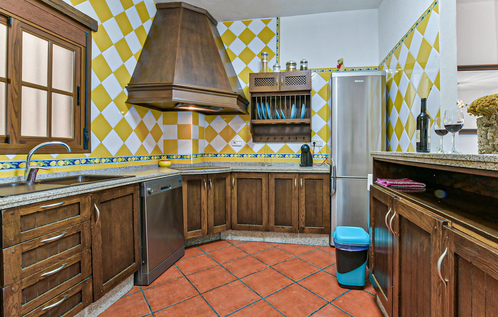 Maison 12 pers. avec piscine privée à Montecorto - Photo 4