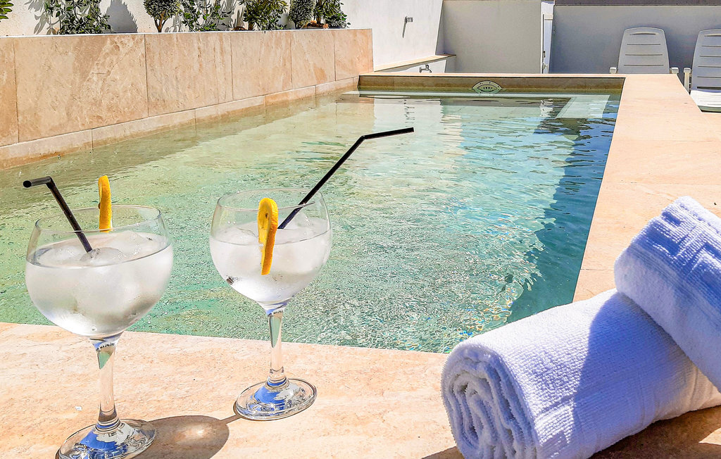 Maison 12 pers. avec piscine privée à Montecorto - Photo 6