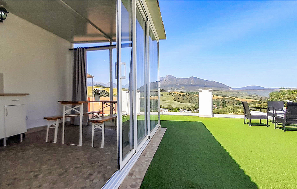Maison 12 pers. avec piscine privée à Montecorto - Photo 7
