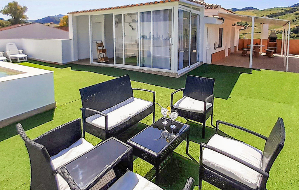 Maison 12 pers. avec piscine privée à Montecorto - Photo 8