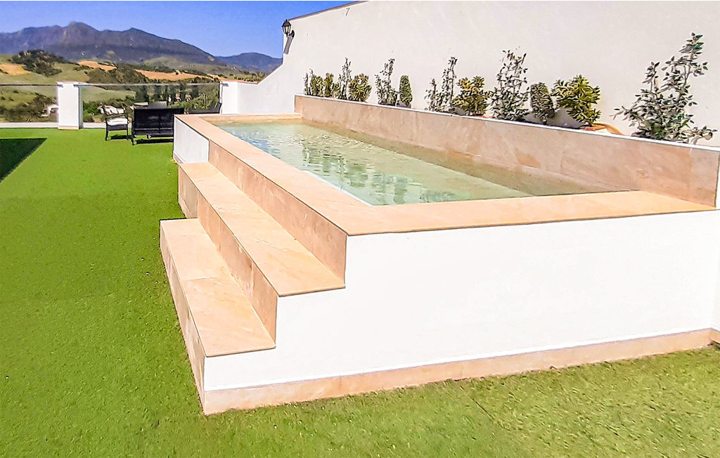 Maison 12 pers. avec piscine privée à Montecorto - Photo 9