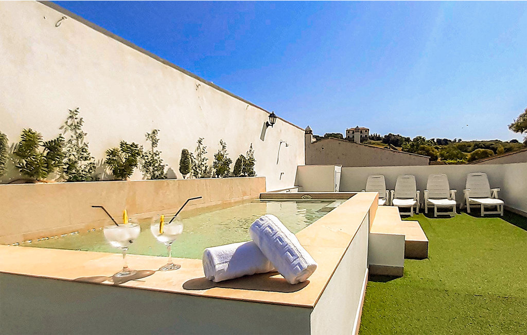 Maison 12 pers. avec piscine privée à Montecorto - Photo 10