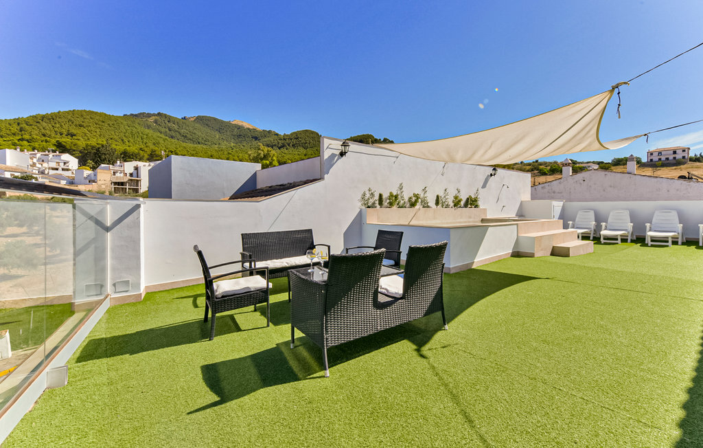 Maison 12 pers. avec piscine privée à Montecorto - Photo 12