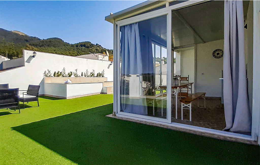 Maison 12 pers. avec piscine privée à Montecorto - Photo 13