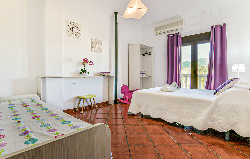 Maison 12 pers. avec piscine privée à Montecorto - Photo 15