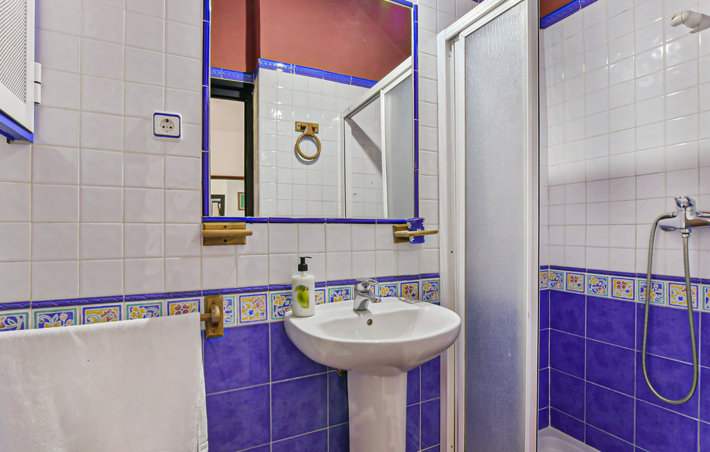 Maison 12 pers. avec piscine privée à Montecorto - Photo 20