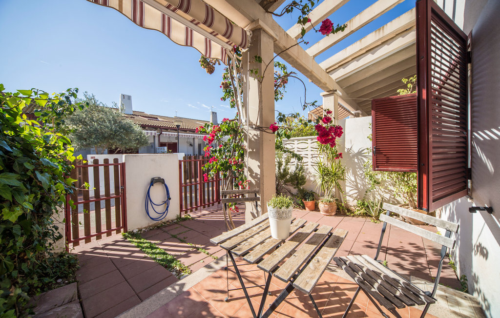 Maison 6 pers. à 100 m de la plage à Sagunto - Photo 2