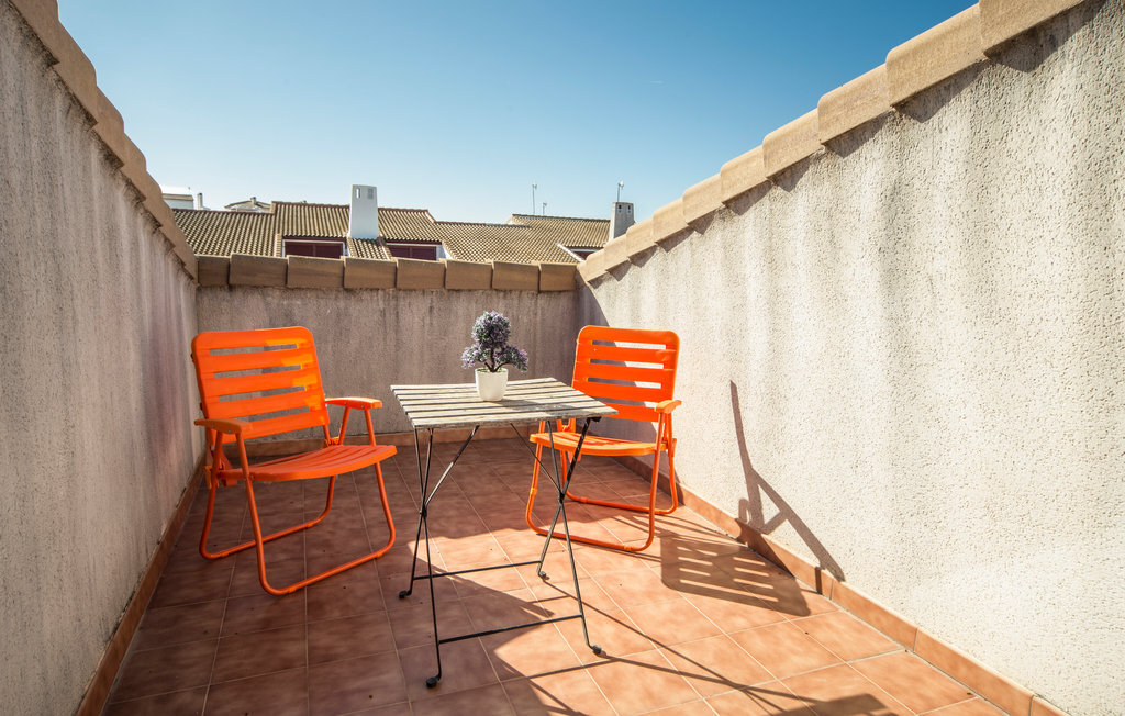 Maison 6 pers. à 100 m de la plage à Sagunto - Photo 6