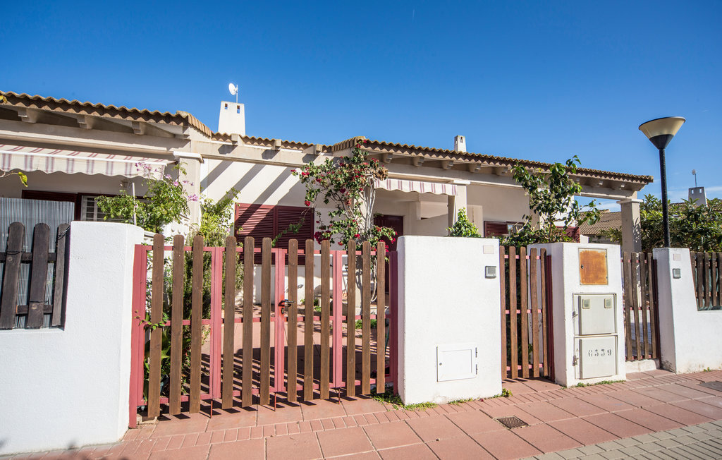 Maison 6 pers. à 100 m de la plage à Sagunto - Photo 7