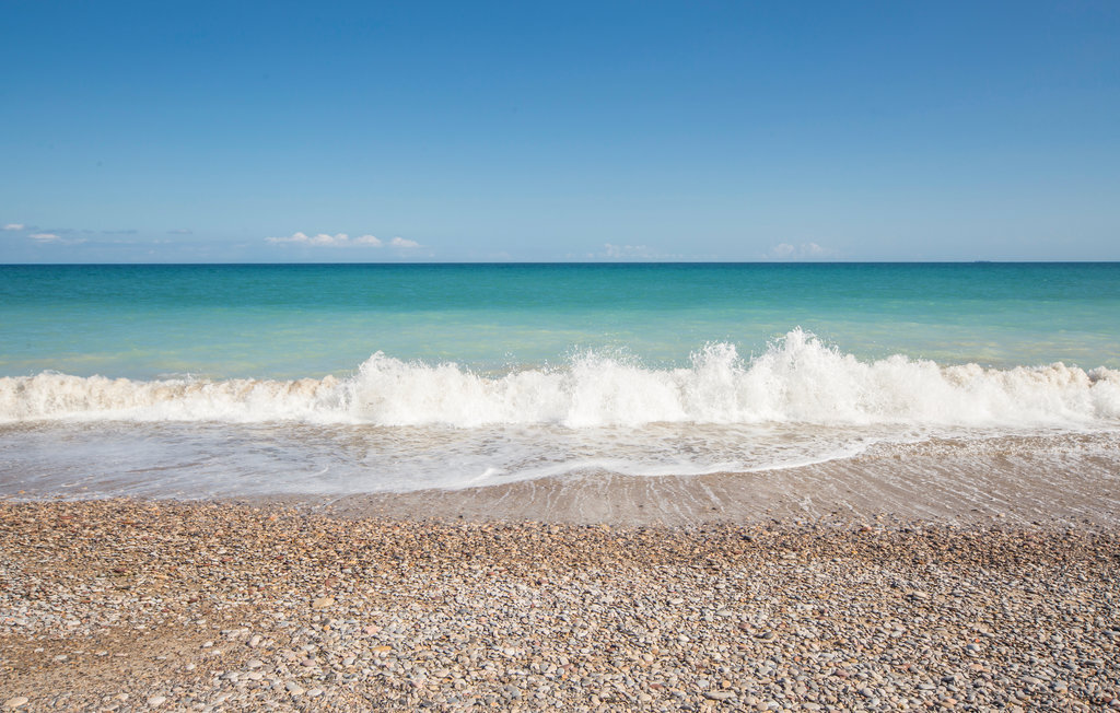 Maison 6 pers. à 100 m de la plage à Sagunto - Photo 8