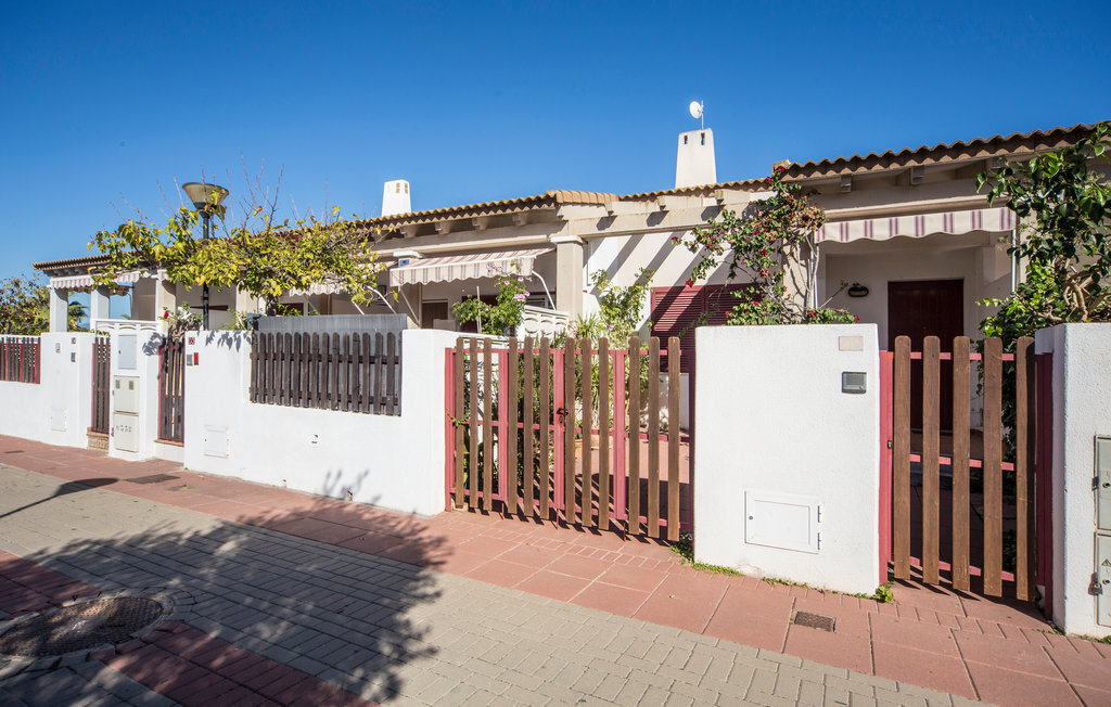 Maison 6 pers. à 100 m de la plage à Sagunto - Photo 11