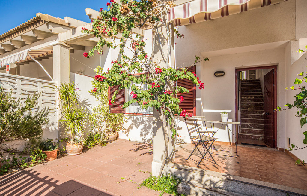 Maison 6 pers. à 100 m de la plage à Sagunto - Photo 12