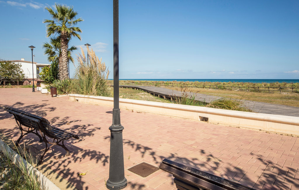 Maison 6 pers. à 100 m de la plage à Sagunto - Photo 23