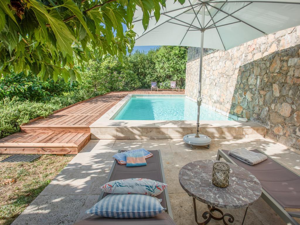 Villa Olivier à Callian, piscine 8x4m et jardin 2000m² - Photo 2