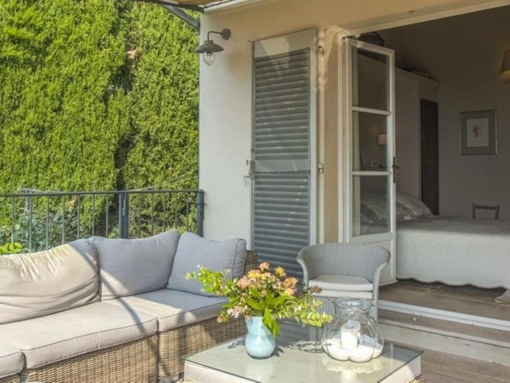 Villa Olivier à Callian, piscine 8x4m et jardin 2000m² - Photo 7