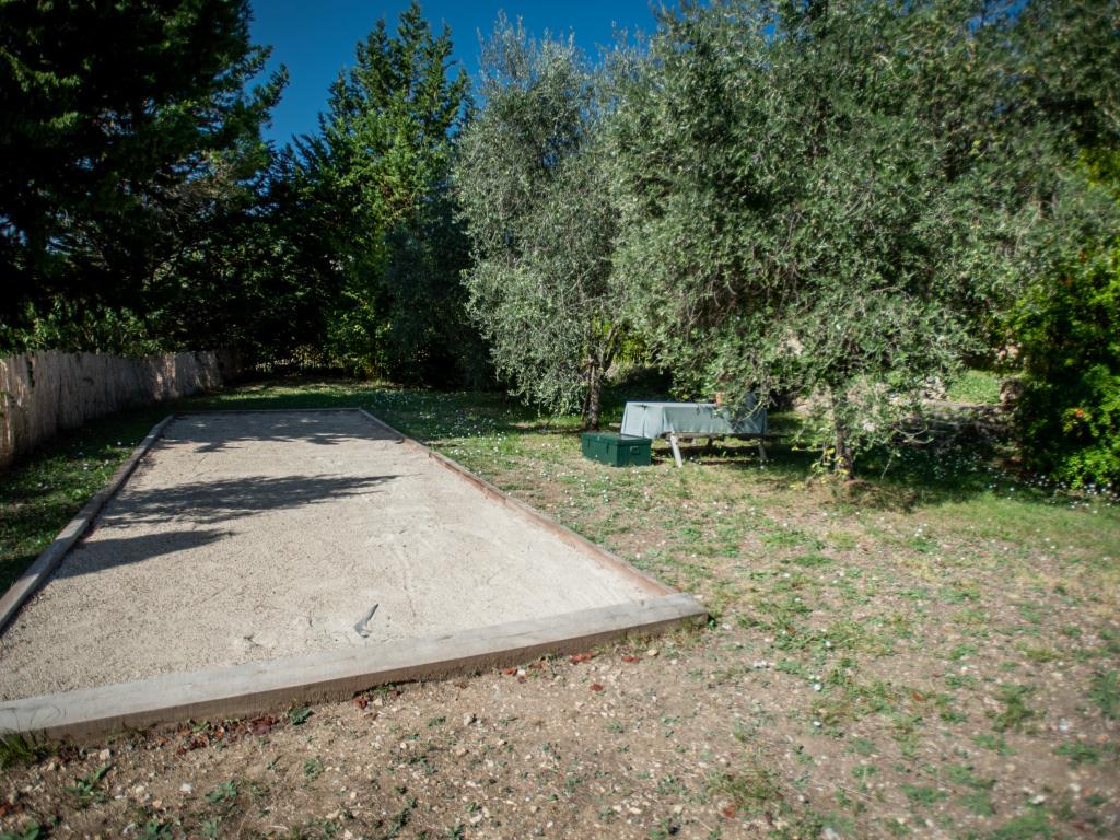 Villa Olivier à Callian, piscine 8x4m et jardin 2000m² - Photo 24